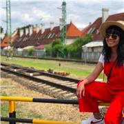 Insegnante madrelingua spagnolo offre lesione private adulto e bambini a Verona